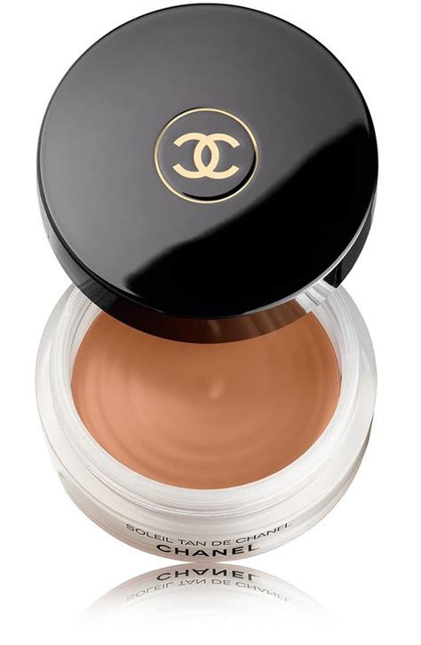 chanel tan de soleil tutorial|Chanel soleil tan buy online.